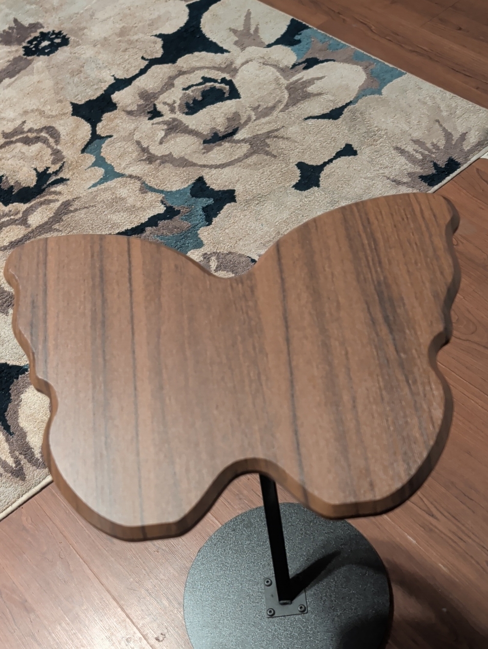 Butterfly Table